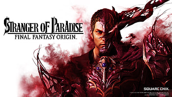 Stranger of Paradise Final Fantasy Origin, video game, Stranger of Paradise: Final Fantasy Origin HD wallpaper