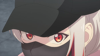Spy Kousetsu, Anime, Shinobi no Ittoki HD wallpaper
