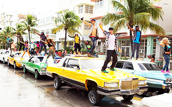 Step Up Revolution, Step Up HD wallpaper