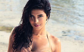 Priyanka Chopra Exotic Song, priyanka-chopra, indian-celebrities, girls, desi-girls, indian-movies HD wallpaper