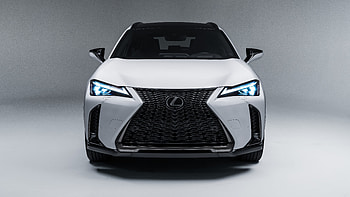 2023 Lexus UX 250h AWD F Sport Cars HD wallpaper