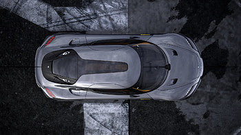 Koenigsegg Gemera HD wallpaper