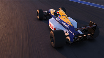 F1 2018 Video Game , f1, 2018-games, games HD wallpaper
