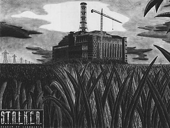 Games, Landscape, , S.t.a.l.k.e.r. HD wallpaper