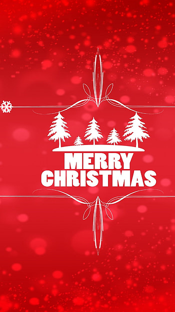 Xmas Background, Merry Christmas HD phone wallpaper