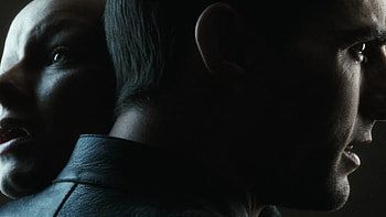 Minority Report, Movie review, Thrilling storytelling, Compelling science fiction HD wallpaper