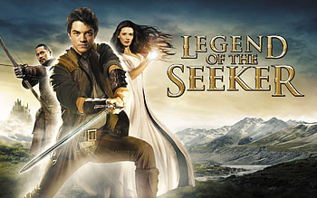 Legend of the Seeker, , TV series, Backgrounds HD wallpaper