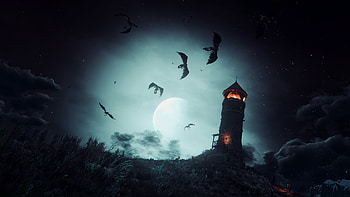 10k The Witcher 3 Evening Moment, the-witcher-3, games, ps4-games, xbox-games, pc-games, sword HD wallpaper