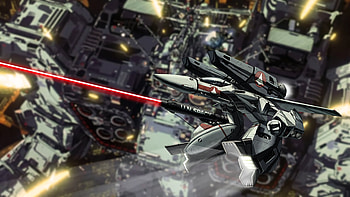 Robotech Macross: Valkyrie Assault —, Robotech, Macross HD wallpaper