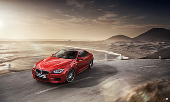 Bmw M6 , bmw, bmw-m6, cars, behance HD wallpaper
