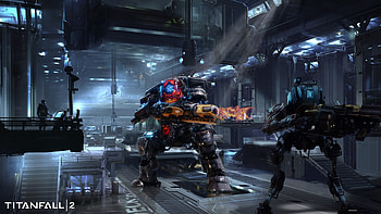 Titanfall 2 Game , titanfall-2, games, 2016-games HD wallpaper