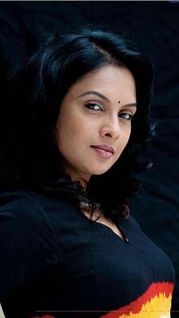 Jothirmayee, mallu actress, model HD phone wallpaper