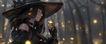 Fantasy Women, women, girl, art, Fantasy HD wallpaper