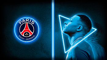 Kylian Mbappe FIFA 22 HD wallpaper