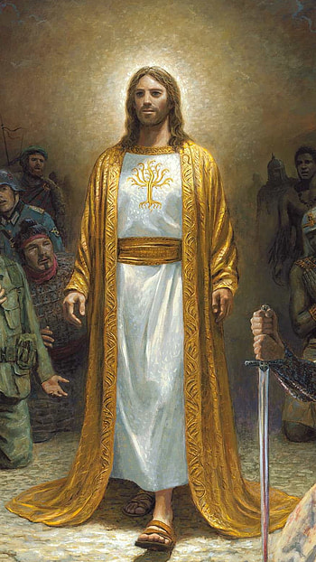 Jesus, Lord Jesus, God, Christian HD phone wallpaper