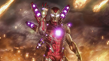 Iron Man 2020 Art, iron-man, superheroes, artwork, artist HD wallpaper