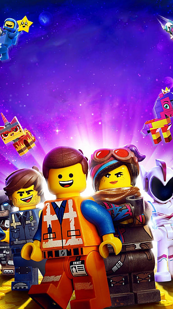 The Lego Movie, Top , Backgrounds, Animation HD phone wallpaper