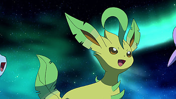 Pokemon Leafeon, Top , Backgrounds HD wallpaper