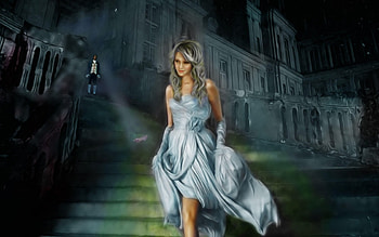 cinderella_ladder_shoe, amit, omdave, matu, hrdave HD wallpaper