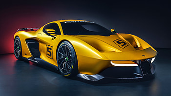 Fittipaldi EF7 Vision Gran Turismo, fittipaldi-e47-vision-gran-turismo, 2017-cars, cars HD wallpaper