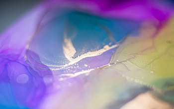 purple abstraction, purple blue gradient background, abstract background, creative purple background, abstraction HD wallpaper