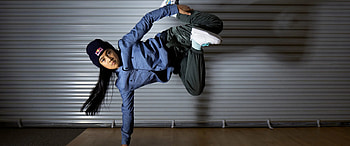 Simone Biles, Mental health advocate, Inspirational athlete, Empowering role model HD wallpaper