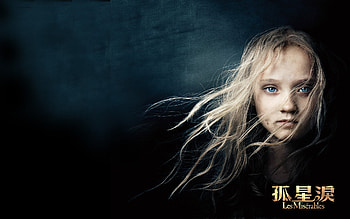 Les Miserables, Classic masterpiece, Stunning resolution, Cinematic experience HD wallpaper