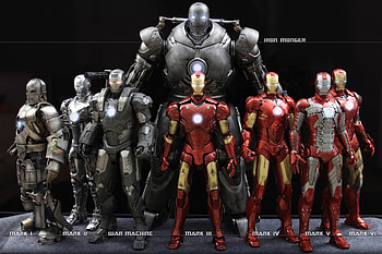 Iron Monger, , Background HD wallpaper