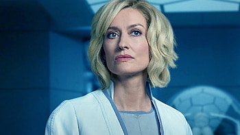 Catherine Halsey Natascha McElhone Halo HD wallpaper