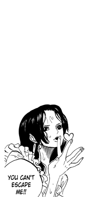 Boa Hancock, Anime, One Piece, Manga HD phone wallpaper