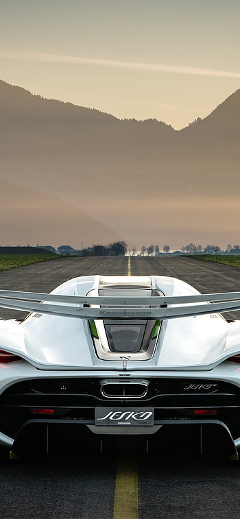 Best Koenigsegg Jesko , collection, Stunning visuals, Elite craftsmanship HD phone wallpaper