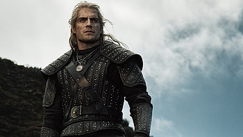 The Witcher Season 2, Filming wrapped, Tops Esport Community HD wallpaper
