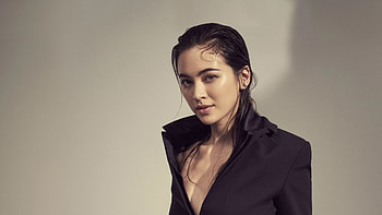 Jessica Henwick, British actress, People hoot HD wallpaper