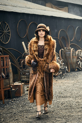Peaky Blinders, Music, BBC TV Show, Creative Review HD phone wallpaper
