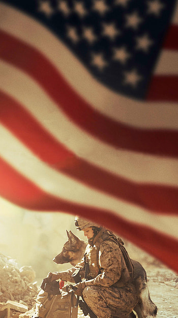 Megan Leavey (2022) movie HD phone wallpaper