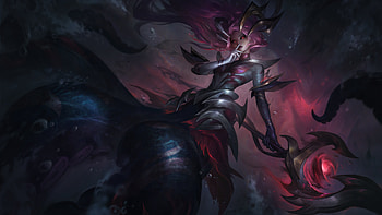 Coven Nami, Nami (League of Legends), video game, League Of Legends HD wallpaper
