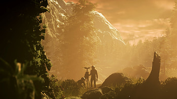Icarus, Video Game HD wallpaper