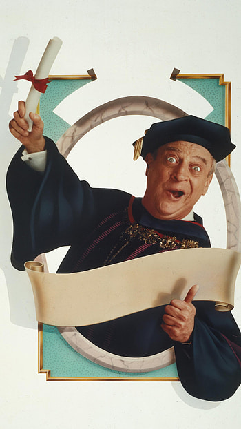 Back to School (2022) movie HD phone wallpaper