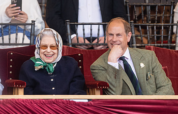 The Royal (2022 Movie), Royal family , Year in review, Celebratory moments HD wallpaper