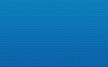 Lego blue , Calm and serene, Cool and soothing, Tranquil atmosphere HD wallpaper