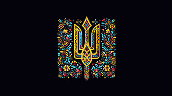 Ukraine’s Vibrant Spirit in Ultra, Ukraine HD wallpaper