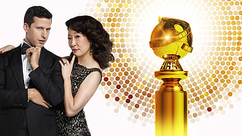 2019 Golden Globes HD wallpaper