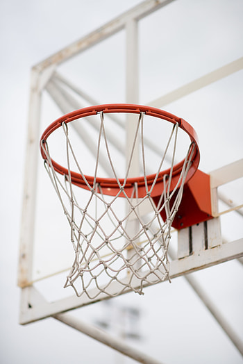 Sports, Basketball, Ring, Basketball Hoop, Basketball Ring HD phone wallpaper
