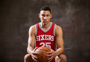Ben Simmons, ben-simmons, sports, nba, boys HD wallpaper