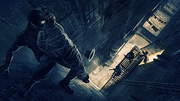 Spider Man Shattered Dimensions 681744 HD wallpaper