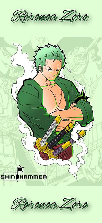 Zoro_Walpper, Roronoa, Organisme, Zoro HD phone wallpaper