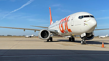 Gol Linhas Aereas, Air travel comeback, Argentinian connection, Memorable flights HD wallpaper
