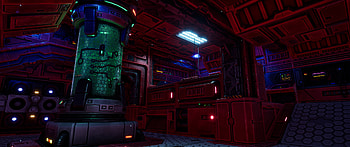 System Shock 2023, video game, System Shock (2023) HD wallpaper