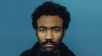 Donald Glover, New music release, Record deal, Childish Gambino HD wallpaper