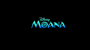 Moana Movie Logo, moana, movies, 2016-movies, animated-movies, logo, black HD wallpaper